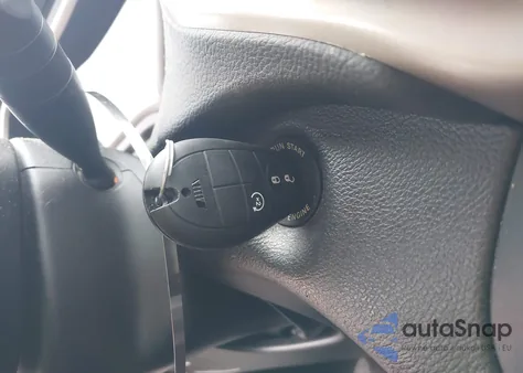 2016 Jeep Cherokee Altitude from USA, damaged, VIN 1C4PJLAB1GW346708